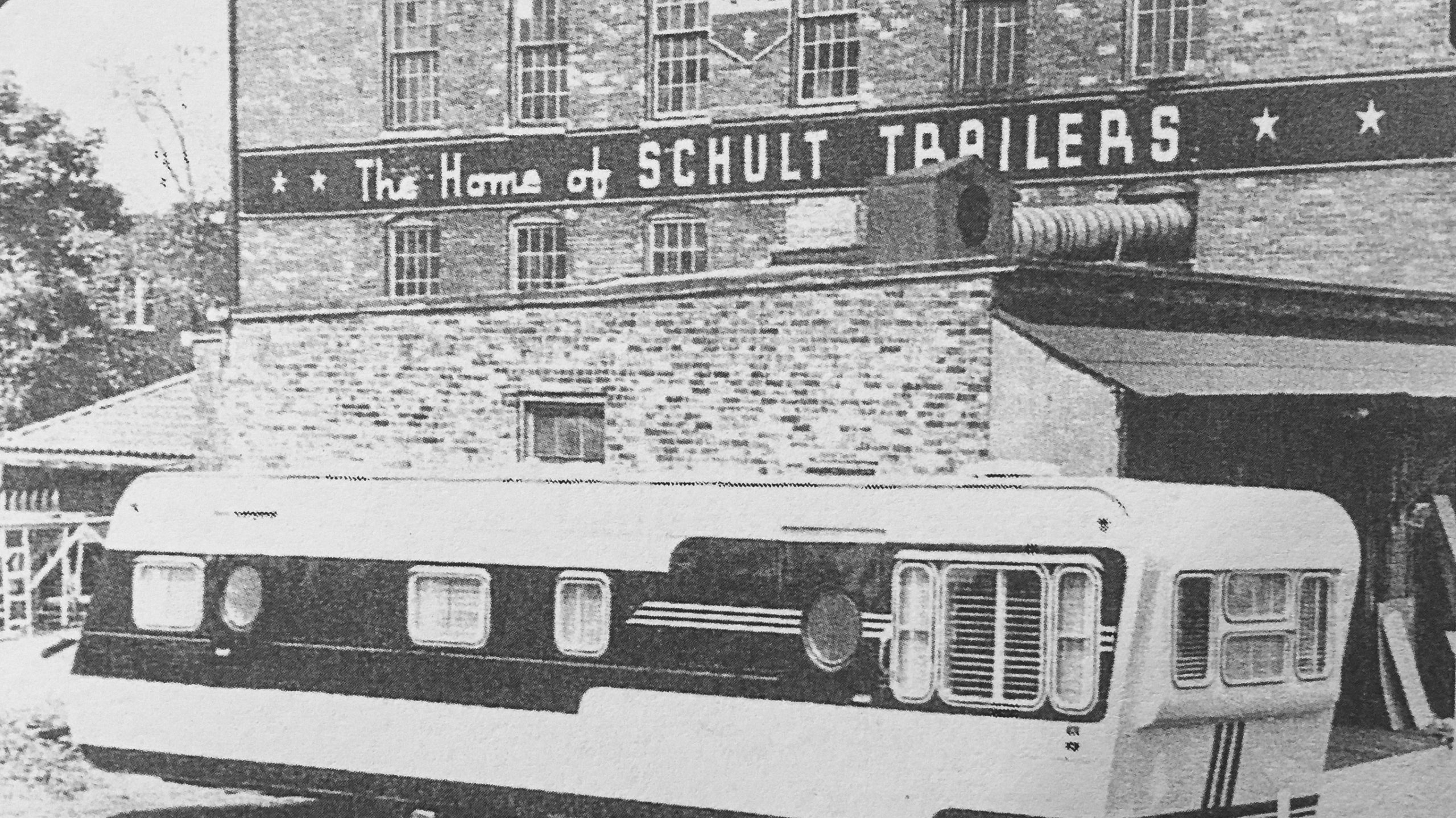 Our Story Clayton Redwood Falls