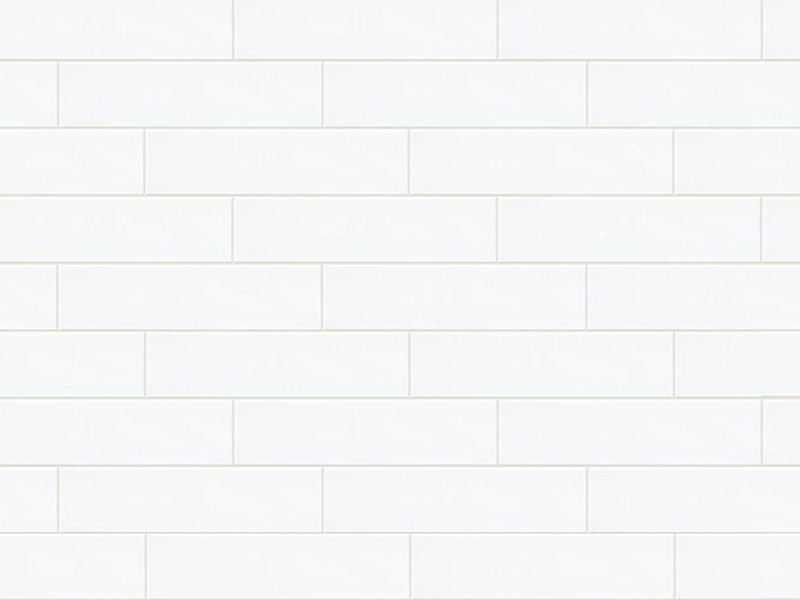 Bakers Blvd White