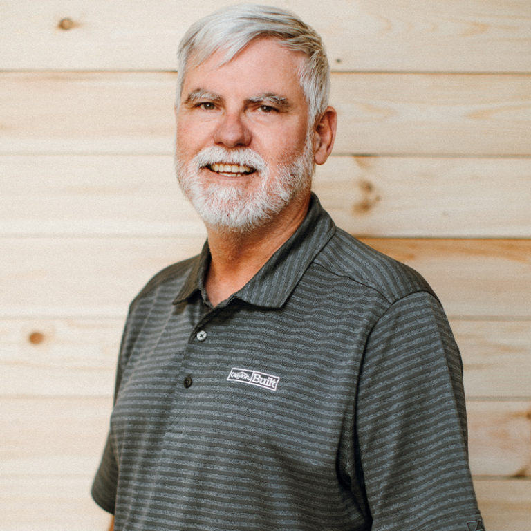 Service Team Clayton Redwood Falls