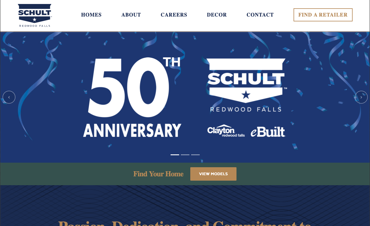 Models Archive Clayton Redwood Falls