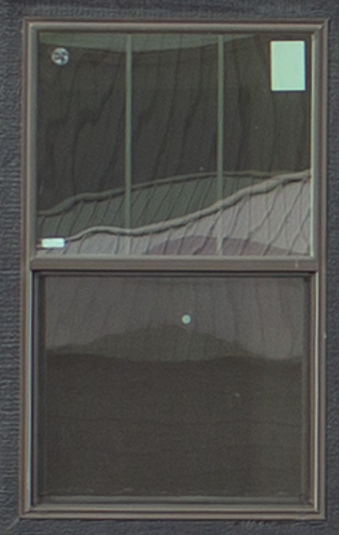 Lux 3/1 Low E Window - Bronze 