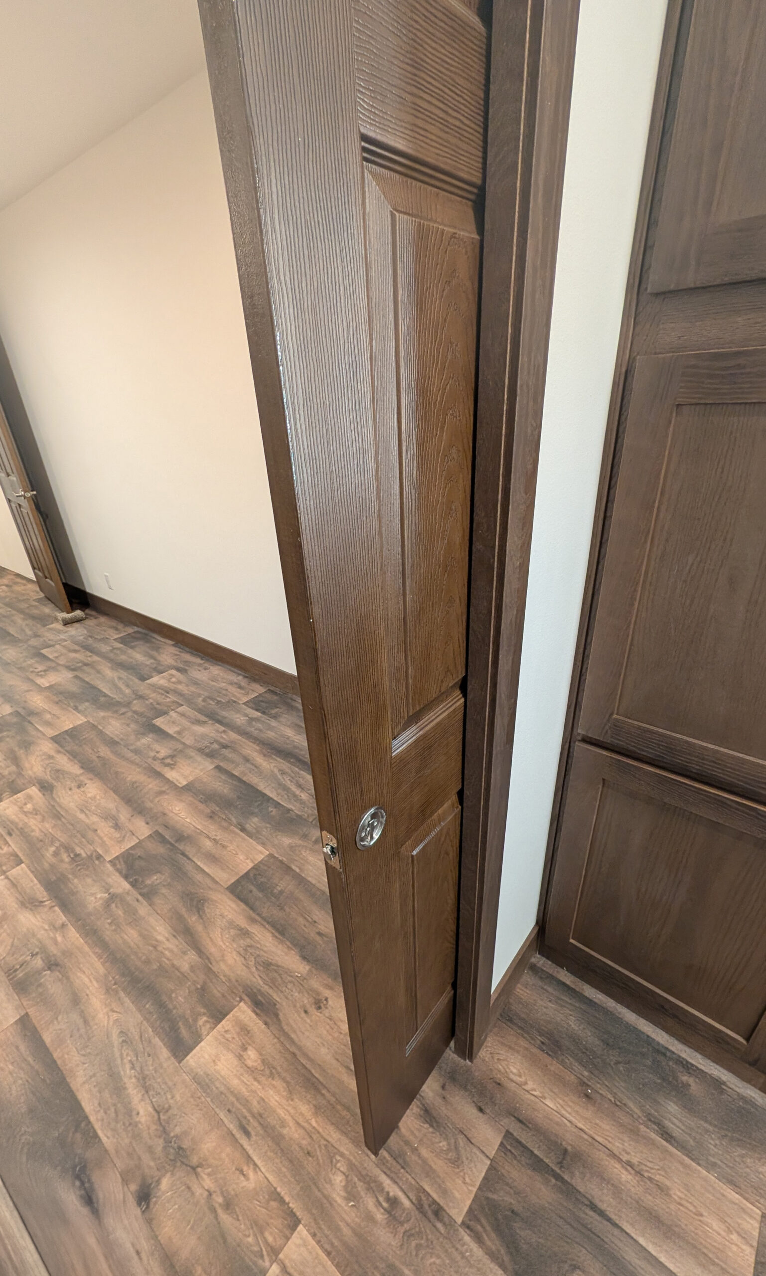 Pocket Door *available in 24", 32" and 36" 