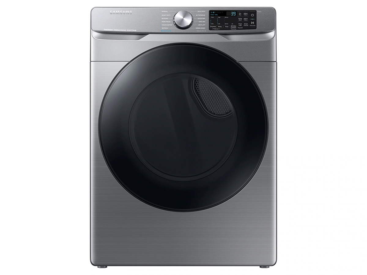 Samsung Electric Dryer 7.2 CF