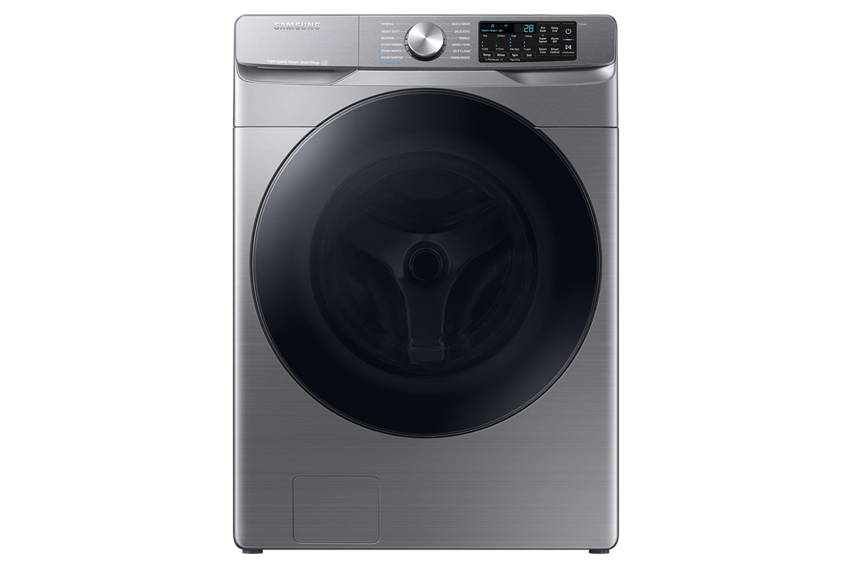Samsung Washer 4.1 CF 