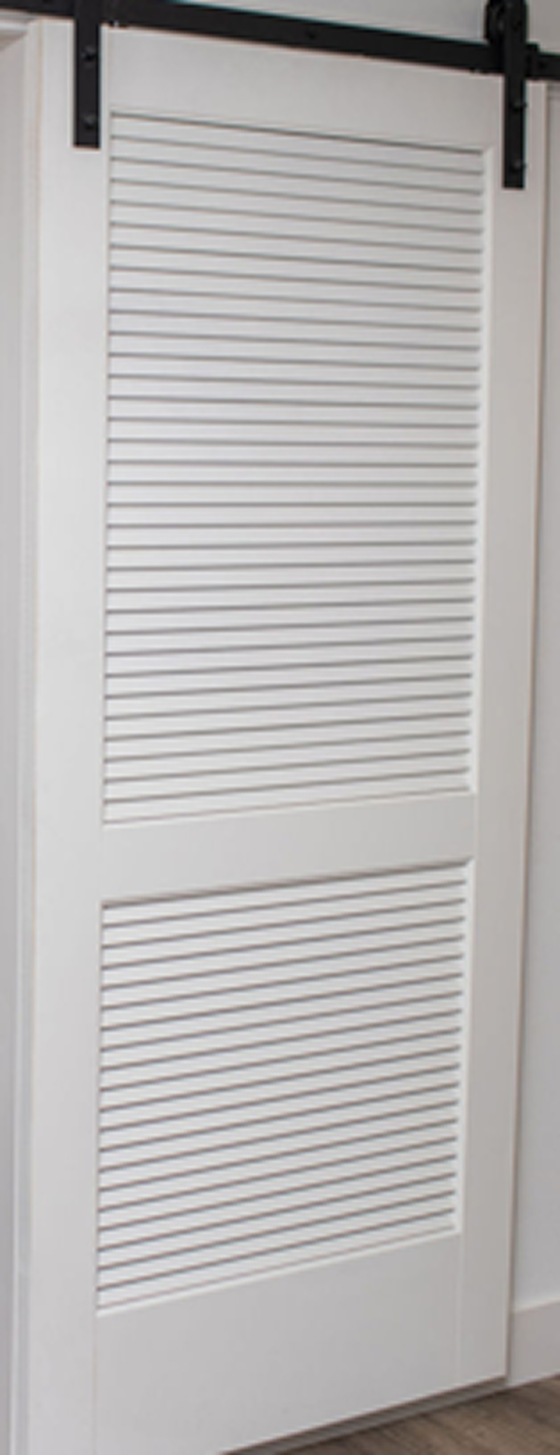Lovered UR Door White